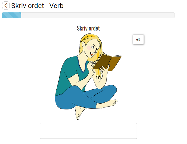 Verb